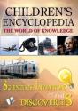 Children'S Encyclopedia - Scientists, Inventions And Discoveries - Preview