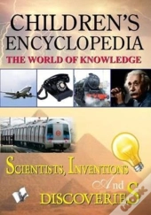 Children'S Encyclopedia - Scientists, Inventions And Discoveries