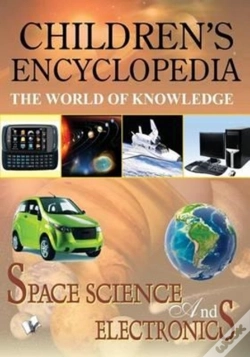Capa do artigo Children'S Encyclopedia - Space, Science And Electronics
