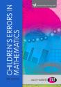 Children'S Errors In Mathematics - Preview