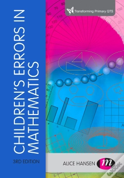 Capa do artigo Children'S Errors In Mathematics