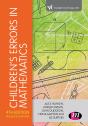 Children'S Errors In Mathematics - Preview