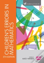 Capa do artigo Childrens Errors In Mathematics