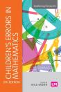 Children'S Errors In Mathematics - Preview
