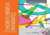 Children'S Errors In Mathematics