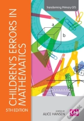 Children'S Errors In Mathematics