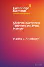 Children'S Eyewitness Testimony And Event Memory - Preview