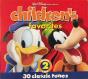 Children's Favorites Volume 2 - CD - Preview