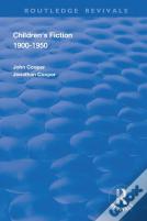 Children'S Fiction 1900â€“1950