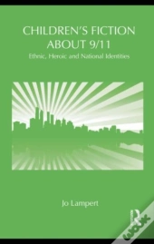 Children'S Fiction About 9/11
