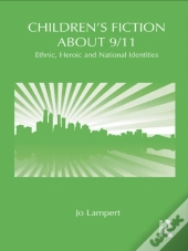 Children'S Fiction About 9/11
