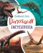 Children'S First Dinosaur Encyclopedia - Preview