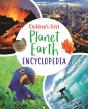Children'S First Planet Earth Encyclopedia - Preview