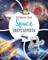Children'S First Space Encyclopedia