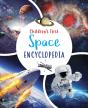 Children'S First Space Encyclopedia - Preview