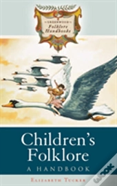 Children'S Folklore