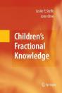 Children'S Fractional Knowledge - Preview