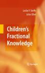 Children'S Fractional Knowledge - Preview
