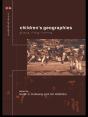 Children'S Geographies - Preview