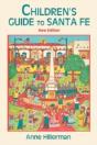 Children'S Guide To Santa Fe (New And Revised) - Preview