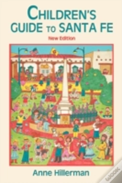 Capa do artigo Children'S Guide To Santa Fe (New And Revised)