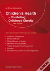 Children'S Health - Combating Obesity