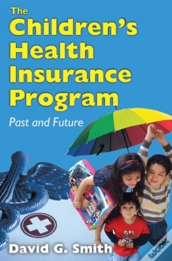 Capa do artigo Children'S Health Insurance Program