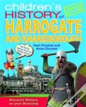 Children'S History Of Harrogate