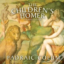 Capa do artigo Children'S Homer