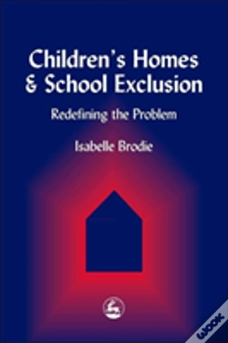 Capa do artigo Children'S Homes And School Exclusion
