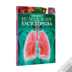 Capa do artigo Children'S Human Body Encyclopedia