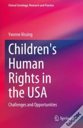 Children'S Human Rights In The Usa