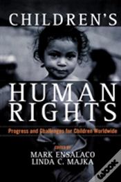 Capa do artigo Children
