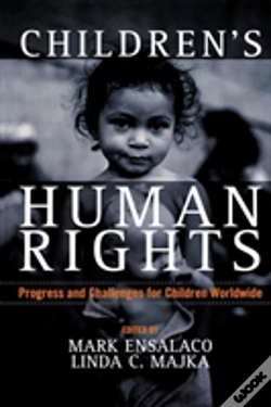 Capa do artigo Children'S Human Rights
