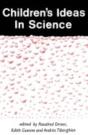 Children'S Ideas In Science - Preview