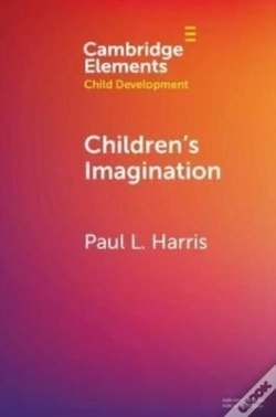 Capa do artigo Children'S Imagination