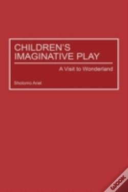 Capa do artigo Children'S Imaginative Play