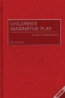 Capa do artigo Children'S Imaginative Play