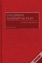 Children'S Imaginative Play