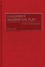 Children'S Imaginative Play - Preview