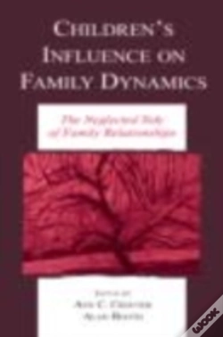 Capa do artigo Children'S Influence On Family Dynamics