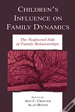 Capa do artigo Children'S Influence On Family Dynamics