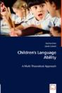 Children'S Language Ability - Preview