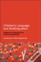 Children'S Language And Multilingualism
