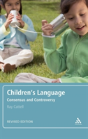 Children'S Language - Preview