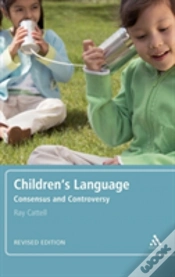 Capa do artigo Children