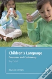 Capa do artigo Children