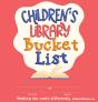 Children'S Library Bucket List - Preview