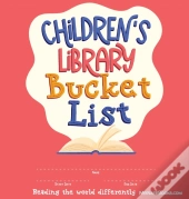Children'S Library Bucket List