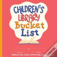Children'S Library Bucket List